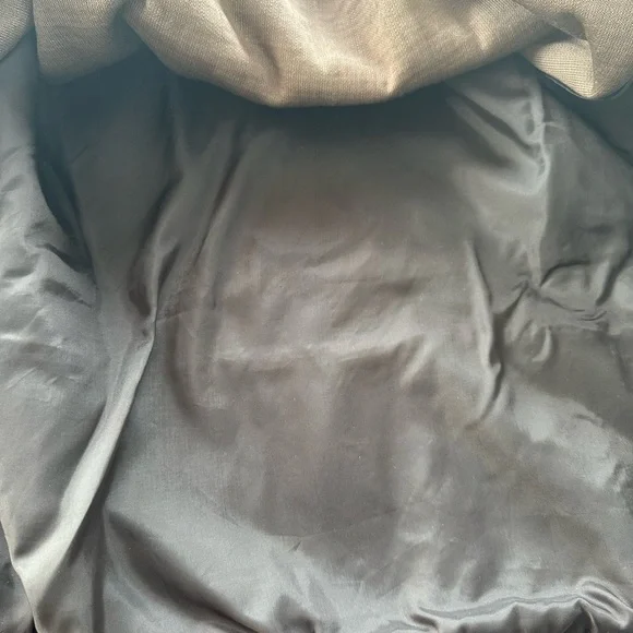 SALE***Vintage Adventure Bound Bomber Flight Leather Jacket One Of A Kind - Picture 11 of 16